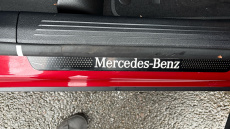 Mercedes-Benz GLB 200 AMG Line Premium 5dr 7G-Tronic Petrol Estate